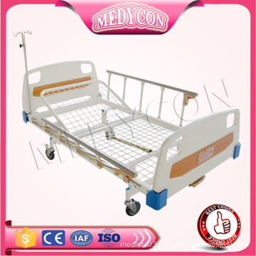 MDK-S401 1-crank manual cheap paramount hospital bed